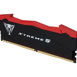 48GB Patriot Viper XTREME 5 DDR5-7000 DIMM CL32 Dual Kit