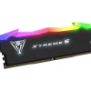 32GB Patriot Viper Xtreme 5 RGB DDR5-8000 DIMM CL 38 Dual Kit