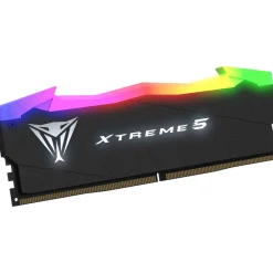 32GB Patriot Viper Xtreme 5 RGB DDR5-8000 DIMM CL 38 Dual Kit