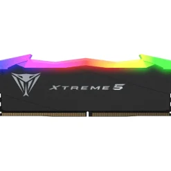 32GB Patriot Viper Xtreme 5 RGB DDR5-8000 DIMM CL 38 Dual Kit