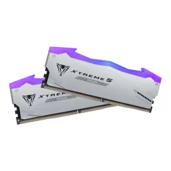 48GB Patriot Viper XTREME 5 RGB MPOWER DDR5-6000 DIMM CL30 Dual Kit