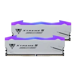 48GB Patriot Viper XTREME 5 RGB MPOWER DDR5-6000 DIMM CL30 Dual Kit