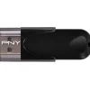 64 GB PNY Attache 4 schwarz USB 2.0