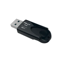 128 GB PNY Attaché 4 3.1 schwarz USB 3.1