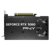 8GB PNY GeForce RTX 5060 Dual Fan Aktiv PCIe 5.0 x16 (x8) (Retail)