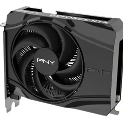 8GB PNY GeForce RTX 5060 Single Fan Aktiv PCIe 5.0 x16 (x8) (Retail)