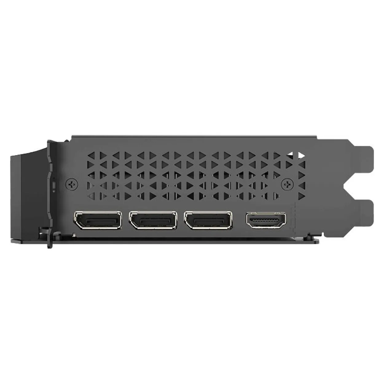 8GB PNY GeForce RTX 5060 Single Fan Aktiv PCIe 5.0 x16 (x8) (Retail)