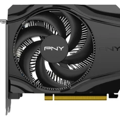 8GB PNY GeForce RTX 5060 Single Fan Aktiv PCIe 5.0 x16 (x8) (Retail)