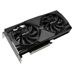 8GB PNY GeForce RTX 5060 Ti Dual Fan Aktiv PCIe 5.0 x16 (x8) (Retail)