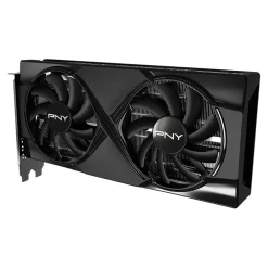 8GB PNY GeForce RTX 5060 Ti Dual Fan Aktiv PCIe 5.0 x16 (x8) (Retail)