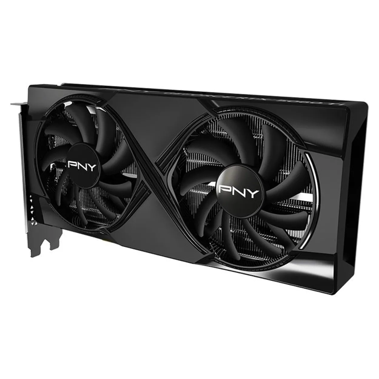 8GB PNY GeForce RTX 5060 Ti Dual Fan Aktiv PCIe 5.0 x16 (x8) (Retail)