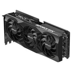 16GB PNY GeForce RTX 5070 Ti Overclocked Triple Fan Aktiv PCIe 5.0 x16 (Retail)