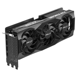 16GB PNY GeForce RTX 5070 Ti Overclocked Triple Fan Aktiv PCIe 5.0 x16 (Retail)