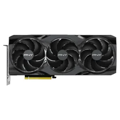 16GB PNY GeForce RTX 5080 Triple Fan Aktiv PCIe 5.0 x16 (Retail)