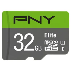 32GB PNY Micro SD Card Elite