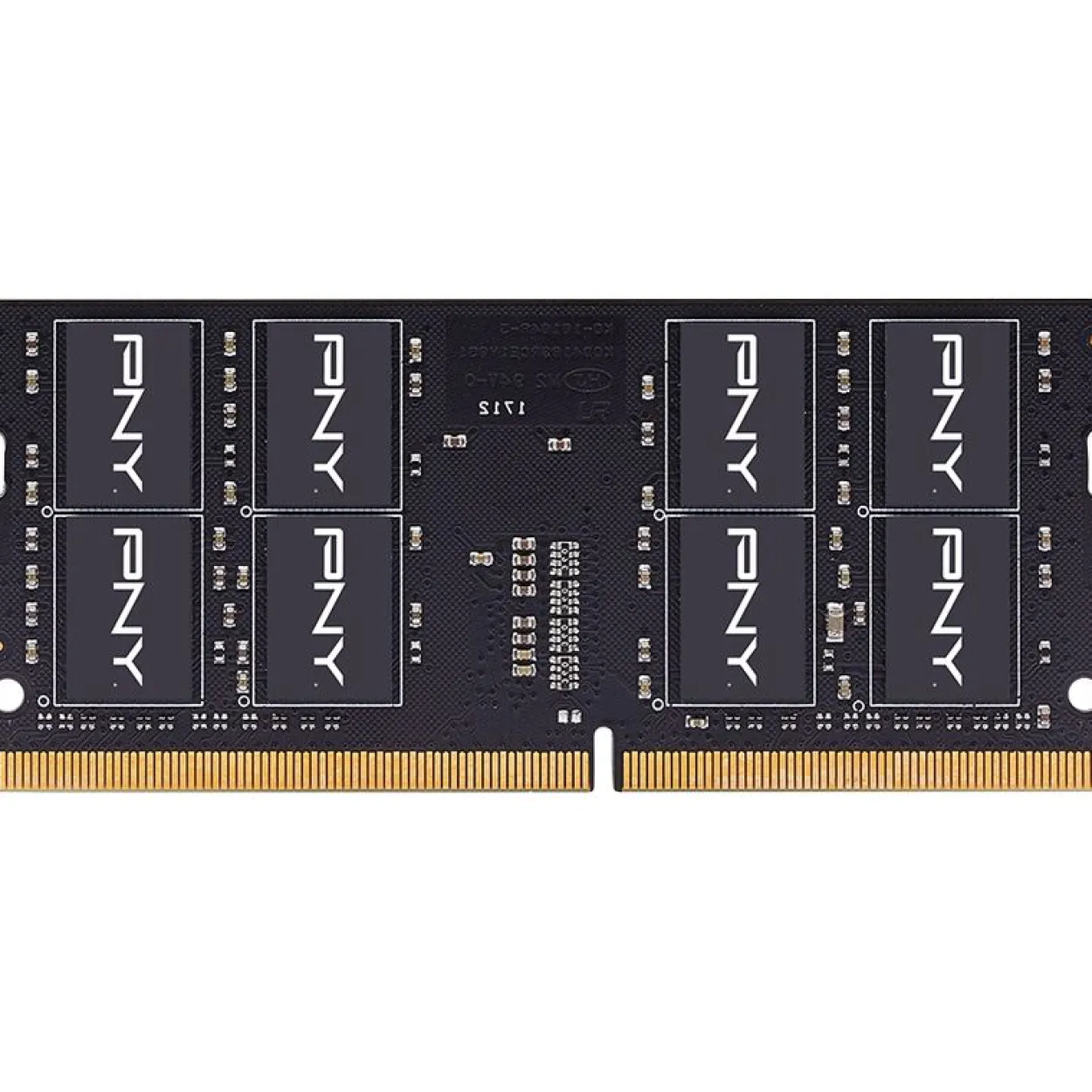 16GB PNY MN16GSD43200-TB DDR4-3200 SO-DIMM CL22 Single