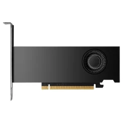 16GB PNY RTX 2000 Ada Generation Aktiv PCIe 4.0 x16 (x8) (Retail)