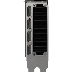 24GB PNY RTX 4500 Ada Generation Smallbox Aktiv PCIe 4.0 x16 (Lite Retail)