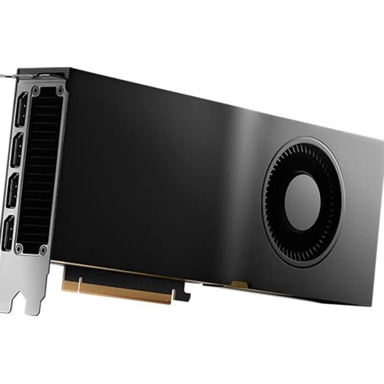 24GB PNY RTX 4500 Ada Generation Smallbox Aktiv PCIe 4.0 x16 (Lite Retail)