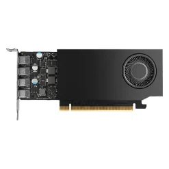 4GB PNY RTX A400 Smallbox Aktiv PCIe 4.0 x16 (x8) (Lite Retail)