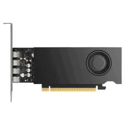 16GB PNY RTX 2000E Ada Lovelace Aktiv PCIe 4.0 x16 (x8) (Bulk)