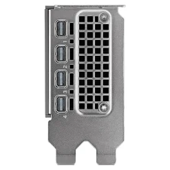 24GB PNY RTX PRO 4000 Blackwell SFF Edition Aktiv PCIe 5.0 x16 (x8) (Retail)