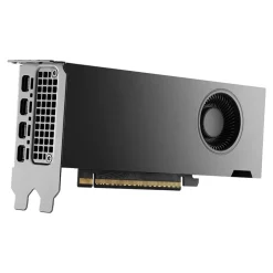 24GB PNY RTX PRO 4000 Blackwell SFF Edition Aktiv PCIe 5.0 x16 (x8) (Retail)