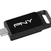 64GB PNY USB-Stick Attaché X USB 3.2 retail