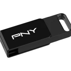 64GB PNY USB-Stick Elite USB 3.2 TYPE-C retail