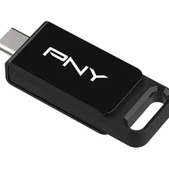 64GB PNY USB-Stick Elite USB 3.2 TYPE-C retail