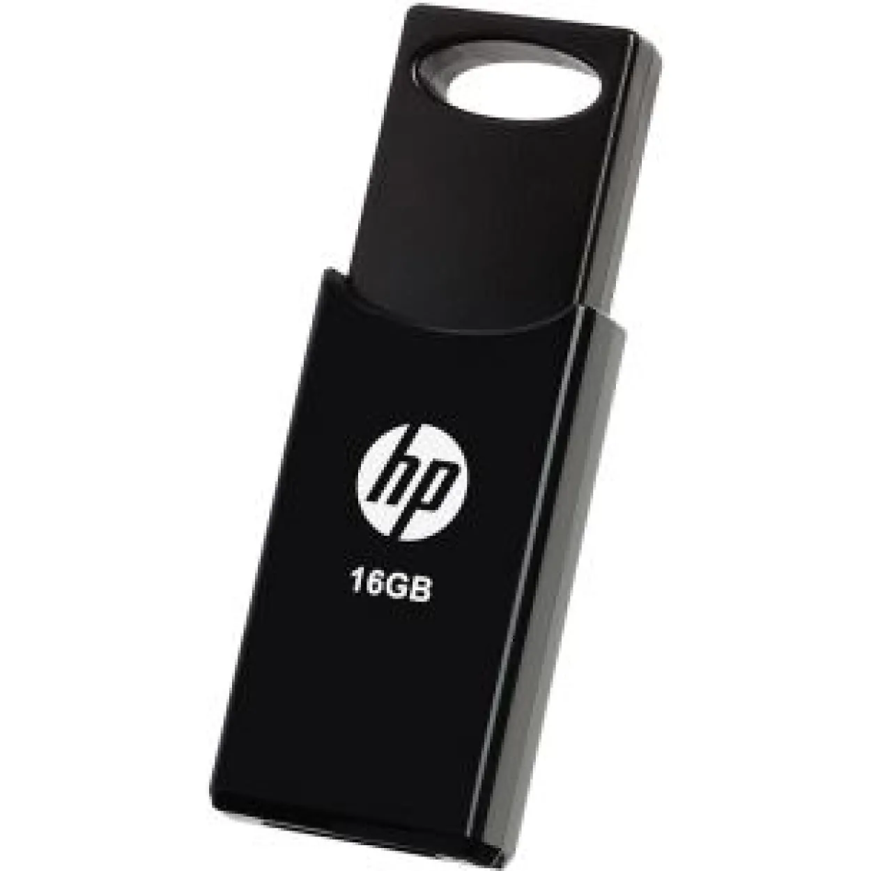 16GB PNY v212w USB 2.0 Typ-A Stick Sliding Design