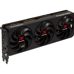 12GB PowerColor Radeon RX 9070 GRE Reaper Aktiv PCIe 5.0 x16 (Retail)