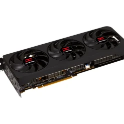 12GB PowerColor Radeon RX 9070 GRE Reaper Aktiv PCIe 5.0 x16 (Retail)