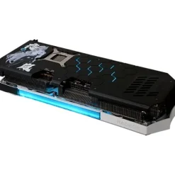 16GB PowerColor Radeon RX 9070 XT Hellhound Reva Aktiv PCIe 5.0 x16 (Retail)