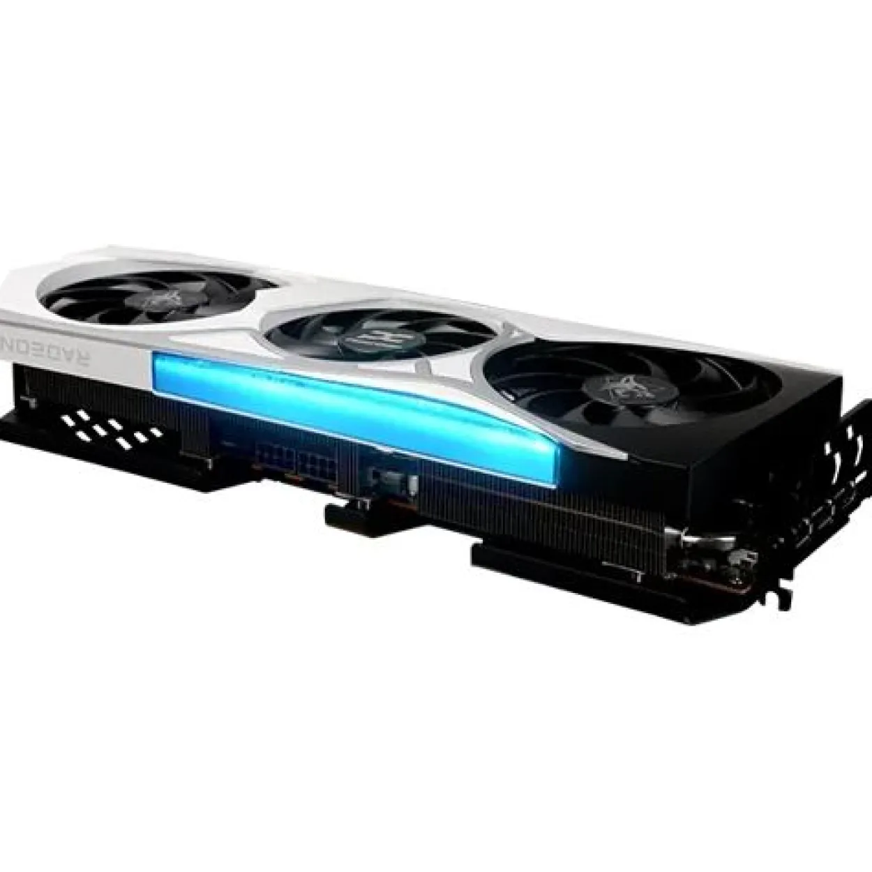 16GB PowerColor Radeon RX 9070 XT Hellhound Reva Aktiv PCIe 5.0 x16 (Retail)