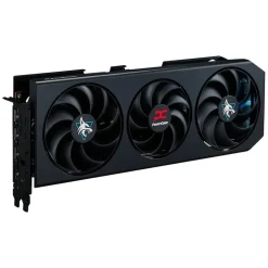 16GB PowerColor Radeon RX 9070 XT Hellhound OC Aktiv PCIe 5.0 x16 (Retail)
