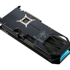 16GB PowerColor Radeon RX 9070 XT Hellhound OC Aktiv PCIe 5.0 x16 (Retail)