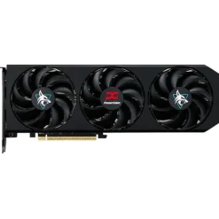 16GB PowerColor Radeon RX 9060 XT Hellhound OC Aktiv PCIe 5.0 x16 (Retail)