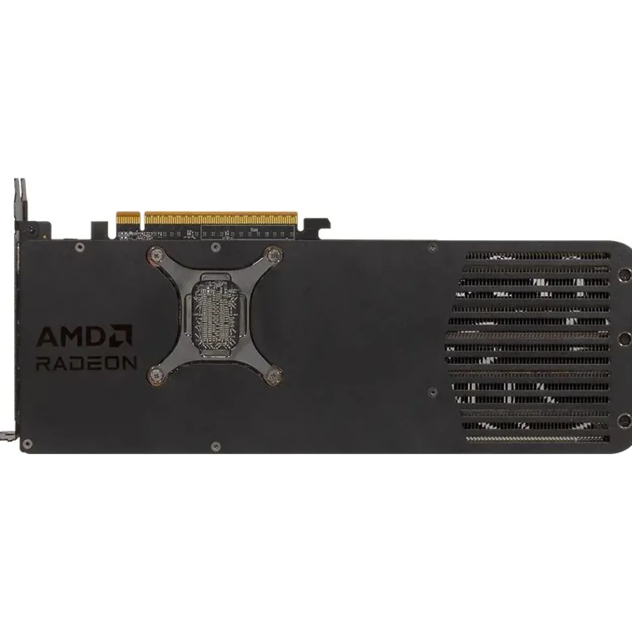 16GB PowerColor Radeon RX 9070 XT Reaper Aktiv PCIe 5.0 x16 (Retail)