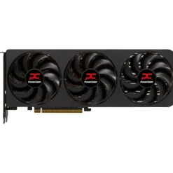 16GB PowerColor Radeon RX 9070 XT Reaper Aktiv PCIe 5.0 x16 (Retail)