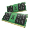 32GB Samsung M471A4G43CB1-CWE DDR4-3200 SO-DIMM CL22 Single