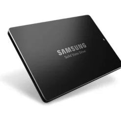 960GB Samsung PM9A3 U.2 PCIe 4.0 x4 3D-NAND TLC (MZQL2960HCJR-00A07)