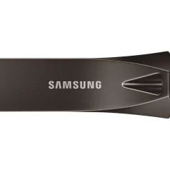512 GB Samsung USB 3.1 BAR Plus Titan-Grau MUF-512BE4/APC