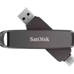 512GB SanDisk Extreme PRO Dual Drive