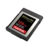 128GB SanDisk Extreme PRO R1700/W1200 CFexpress Type B (SDCFE-128G)