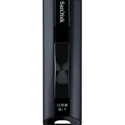 512GB SanDisk Extreme PRO USB-A 3.0 (SDCZ880-512G-G46)
