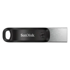 256GB SanDisk iXpand Flash Drive Go retail