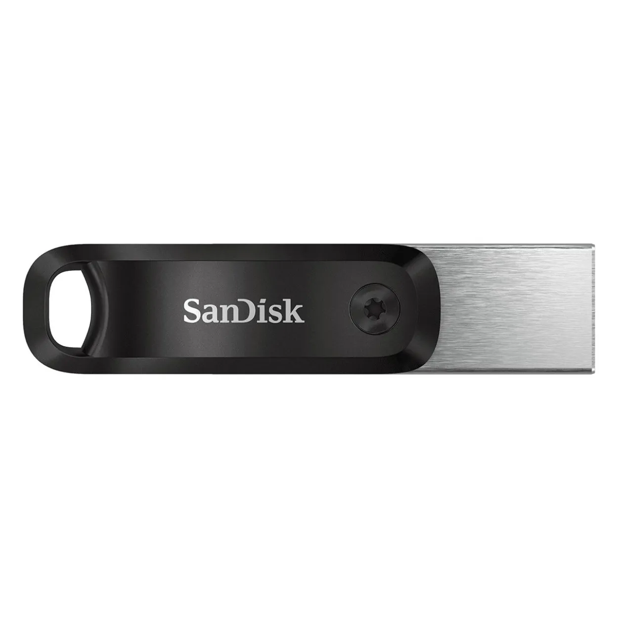 256GB SanDisk iXpand Flash Drive Go retail