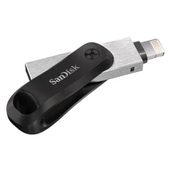 256GB SanDisk iXpand Flash Drive Go retail