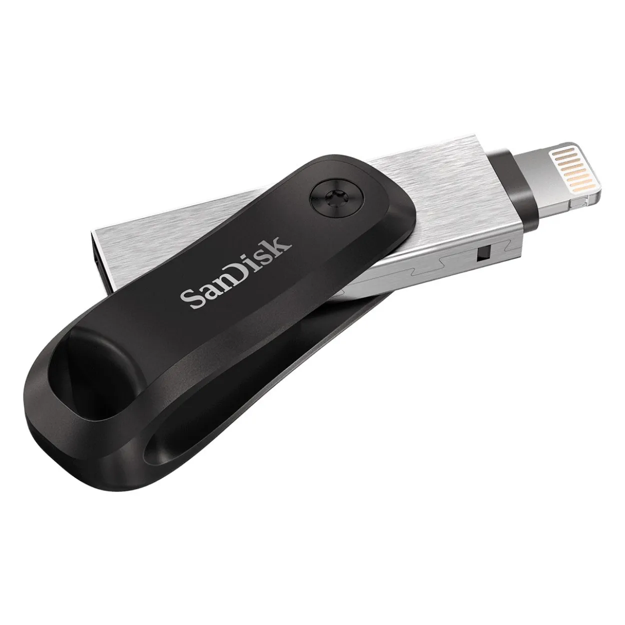 256GB SanDisk iXpand Flash Drive Go retail